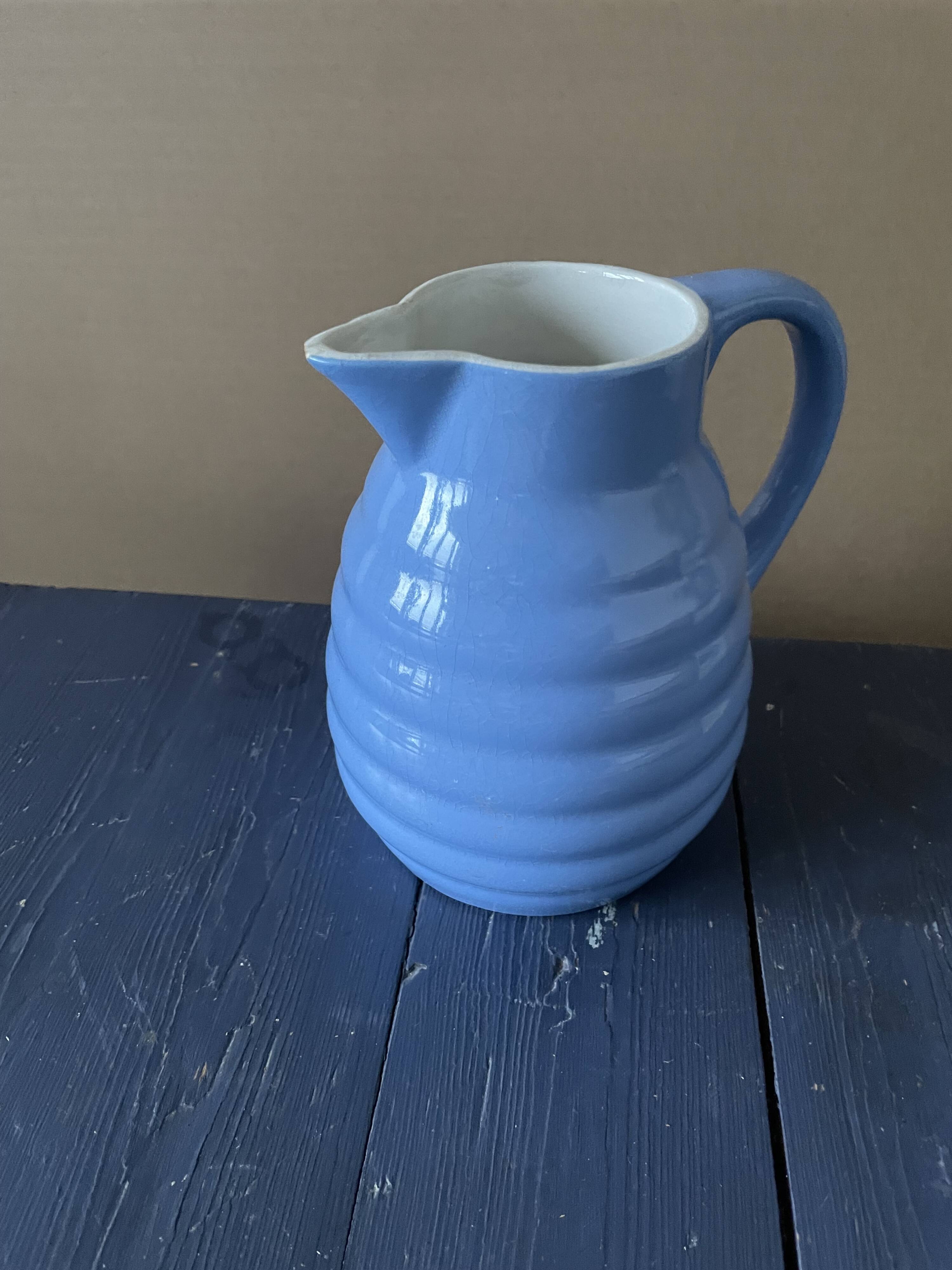 Old pitcher HBCM France