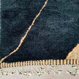 Handmade Moroccan rug 200cm x 300cm