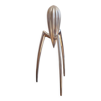 Starck Alessi citrus press from the 80s