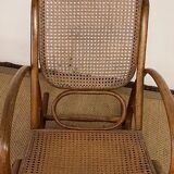 Vintage rocking chair
