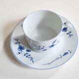 Chantilly porcelain