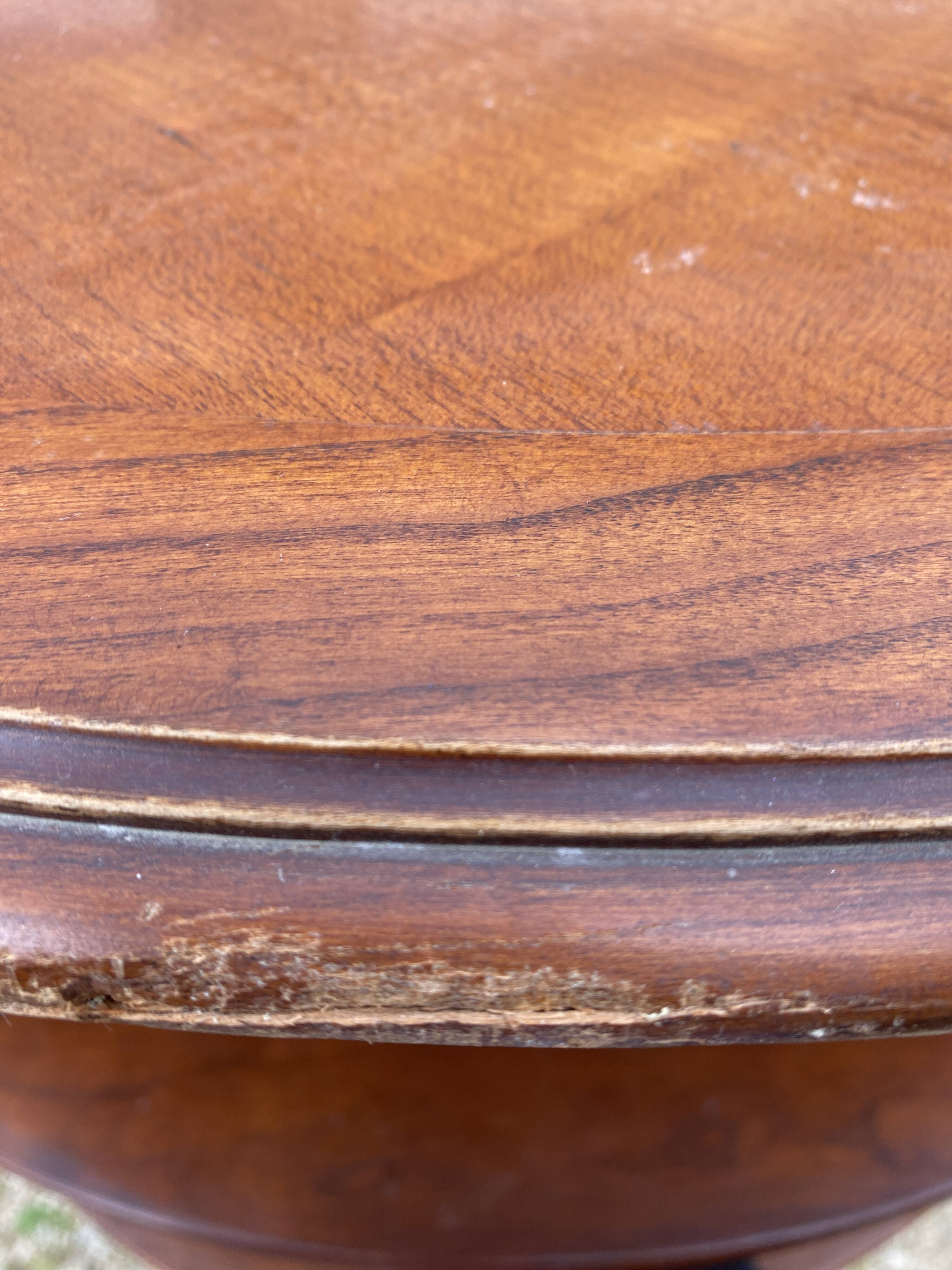corner cabinet