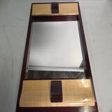 Art Deco mirrored serving tray, 1930