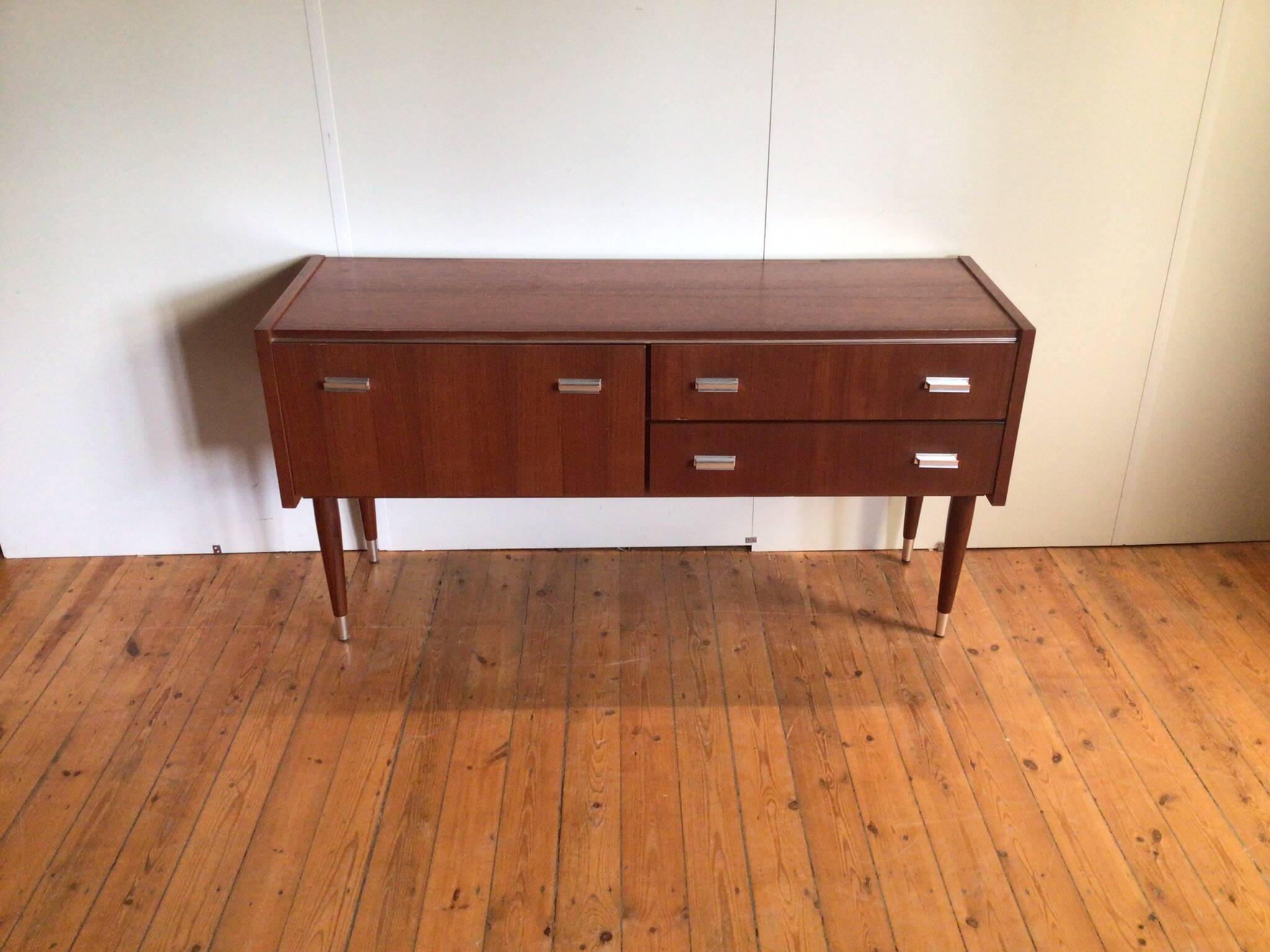 sixties sideboard