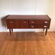 sixties sideboard