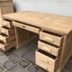 Bureau de "ministre"