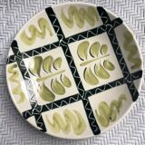 Vintage hollow plate MBFA in Pornic