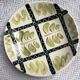 Vintage hollow plate MBFA in Pornic
