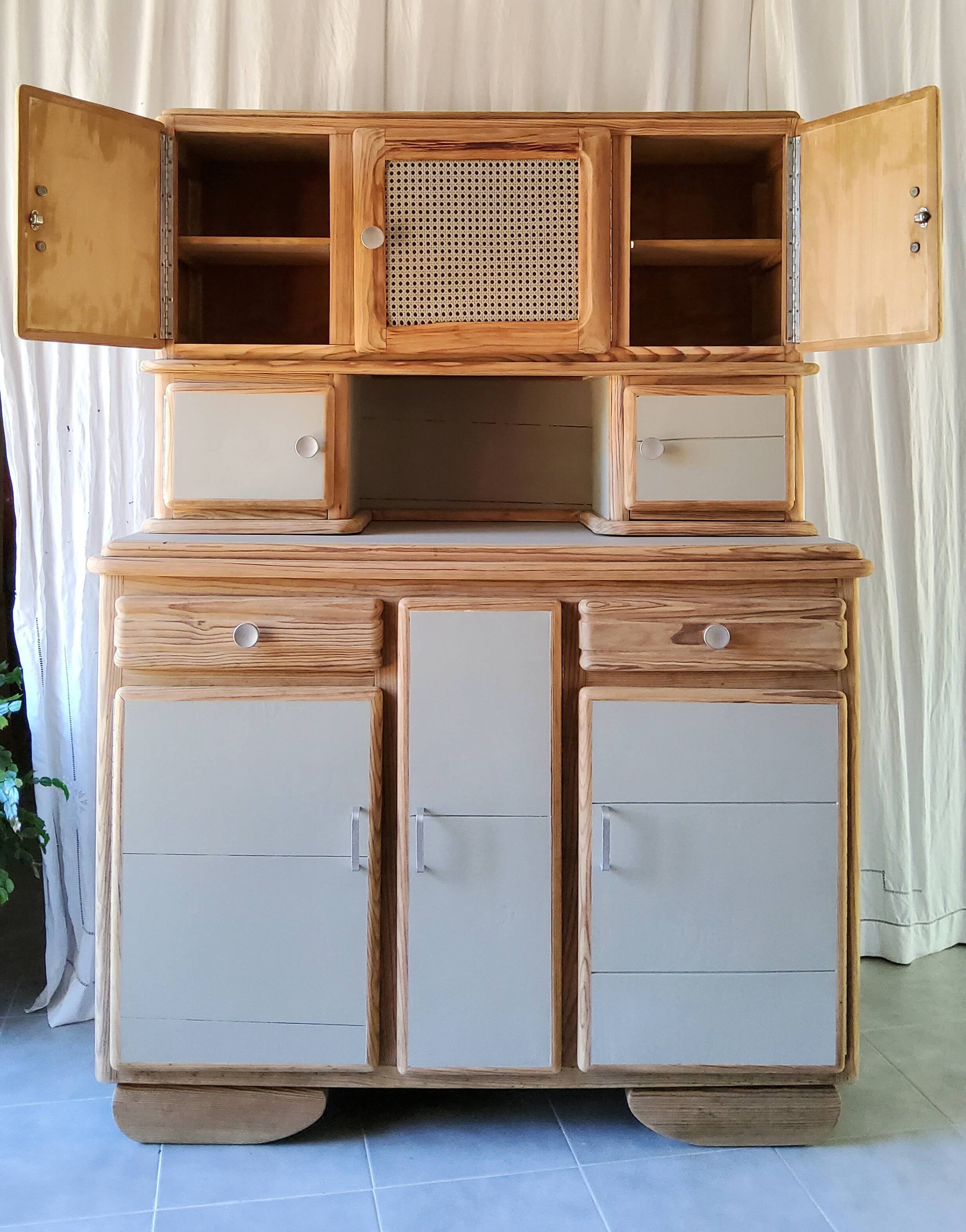 Renovated Mado buffet
