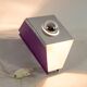 Apply Philips purple and chrome eyeball 70s