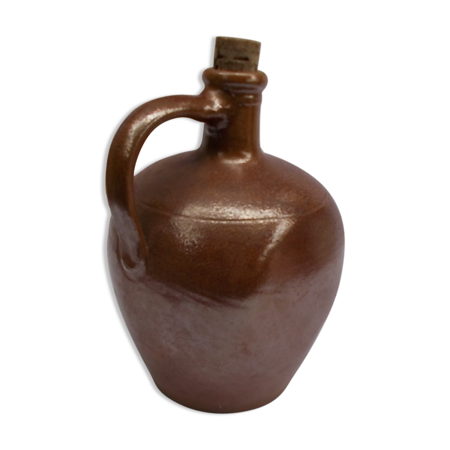 Bottle sandstone with sean