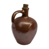 Bottle sandstone with sean