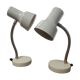 Pair of lamps Veb Narva