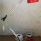 Giant table lamp model Giotto by LUCE e DIMENSIONI – 1980s