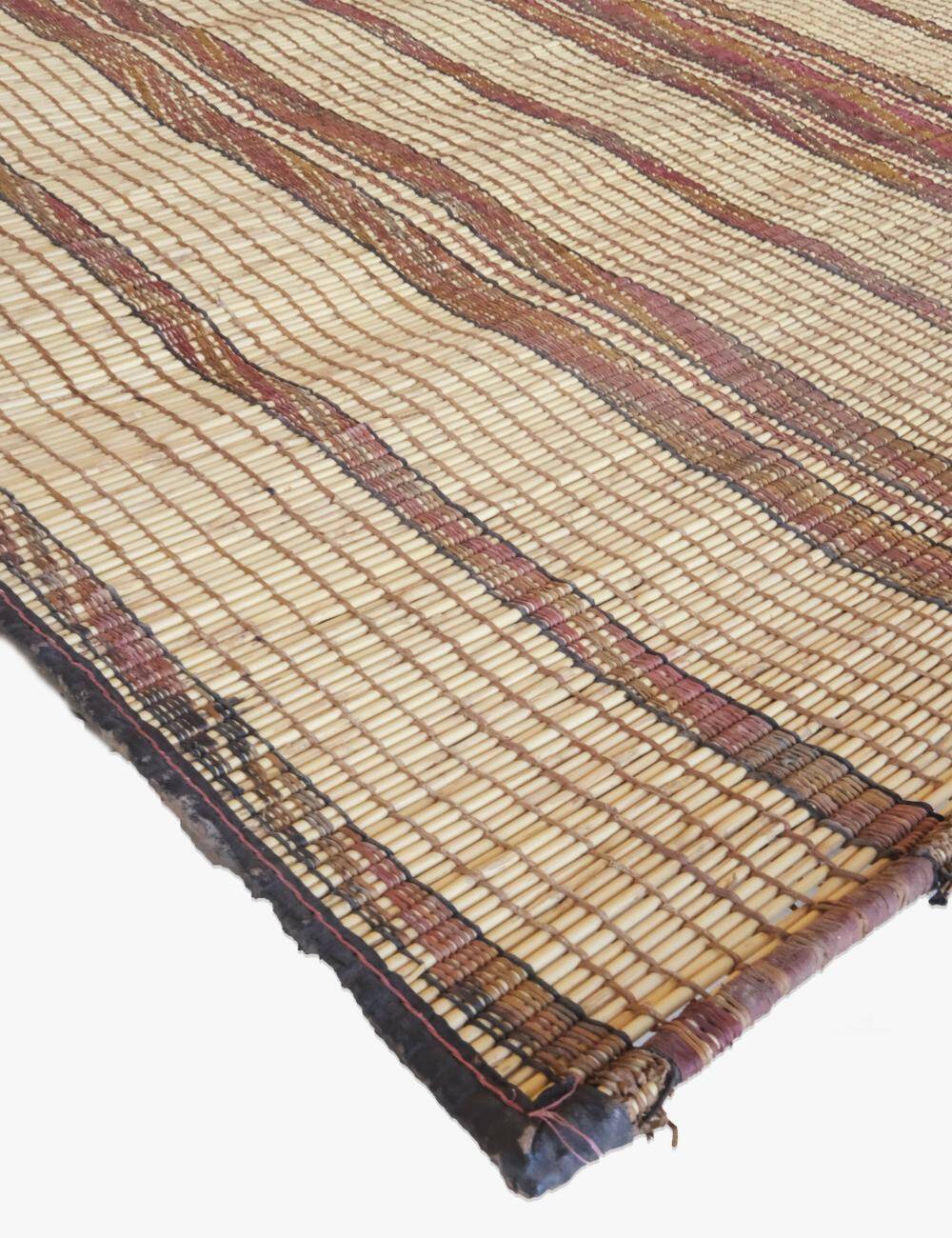 Mauritanian mat - 118 x 176 cm