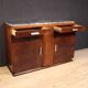 French Art Deco sideboard from the 1930s