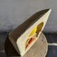 Masonic-style sculpture by Walter De Buck