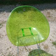 3 Pedrali Gliss 921 chairs