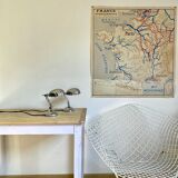 Lampes coquilles