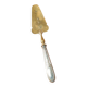 Old cake or pie server