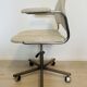 Fully Restored Desk Office Chair by Kovona, Czechoslovakia 1970’s