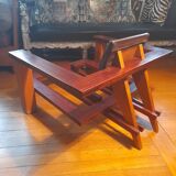 Nomo armchair designer David Guyot