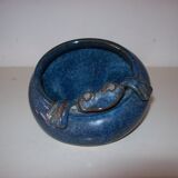 Empty ceramic pocket