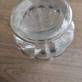 Glass soliflore