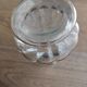 Glass soliflore