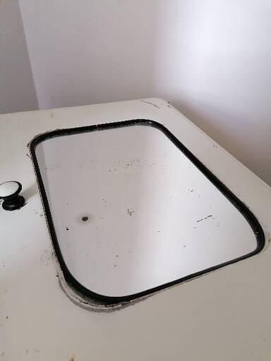 Metal wall toilet cabinet