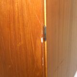 Teak buffet Suede 1960