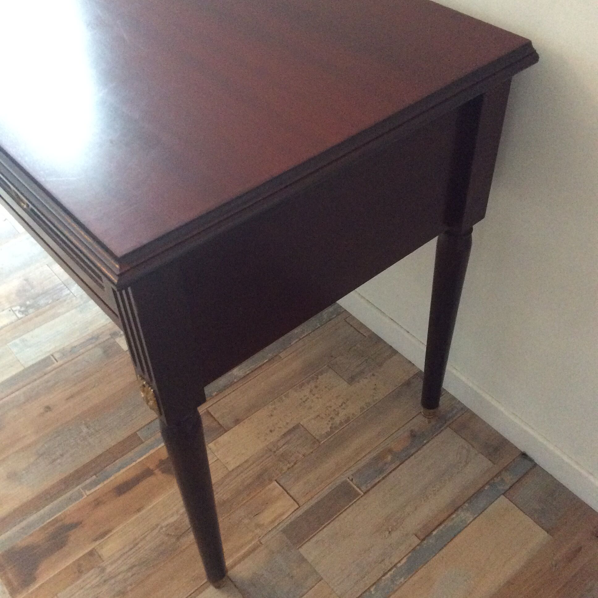 Bureau meubles Gautier de style directoire