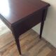 Bureau meubles Gautier de style directoire