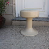 Tulip foot stool Isoklepa 1970