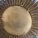 Mirror sun chaty Vallauris, 50 cm