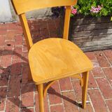 Baumann / Luterma bistro chair
