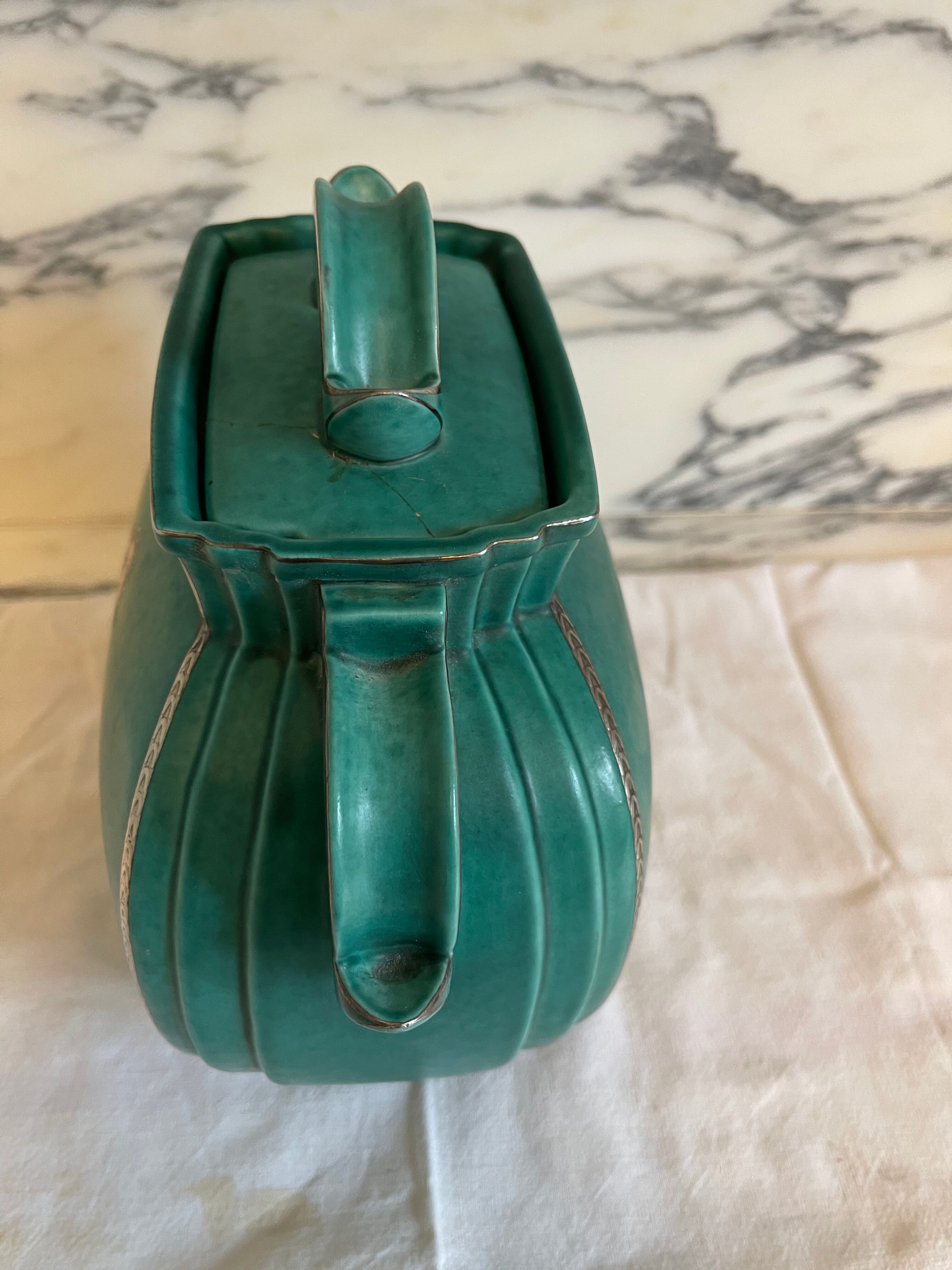 Gustavsberg argenta wilhelm kage