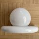 80s wall light