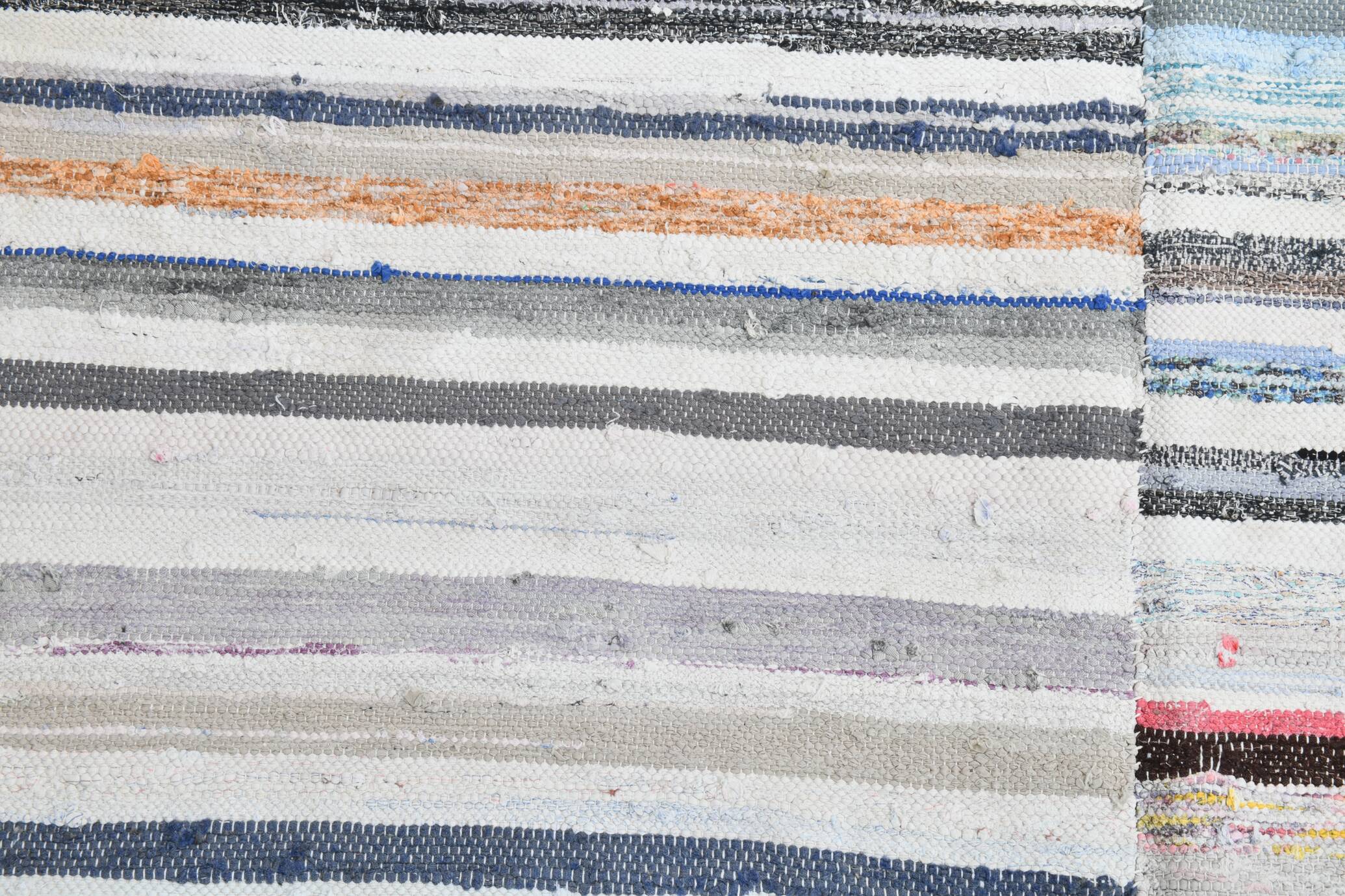 Colorful Soft Color Kilim Rug 153x238Cm SK 60540