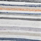 Colorful Soft Color Kilim Rug 153x238Cm SK 60540