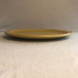 Former luneville ceramics dish