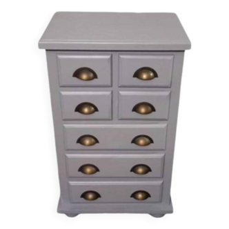 Vintage chiffonier