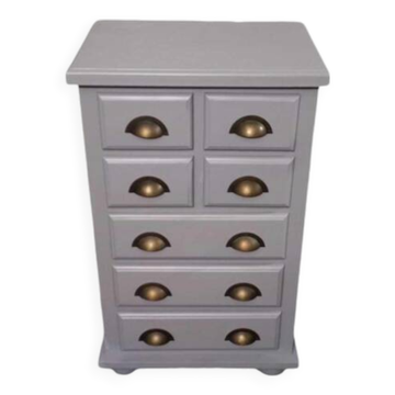 Vintage chiffonier