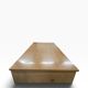 Vintage wooden desk Ekaa