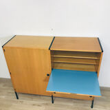 Office secretary A.R.P. Minvielle edition