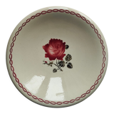 Badonviller round dish