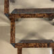 Tables gigogne vintage