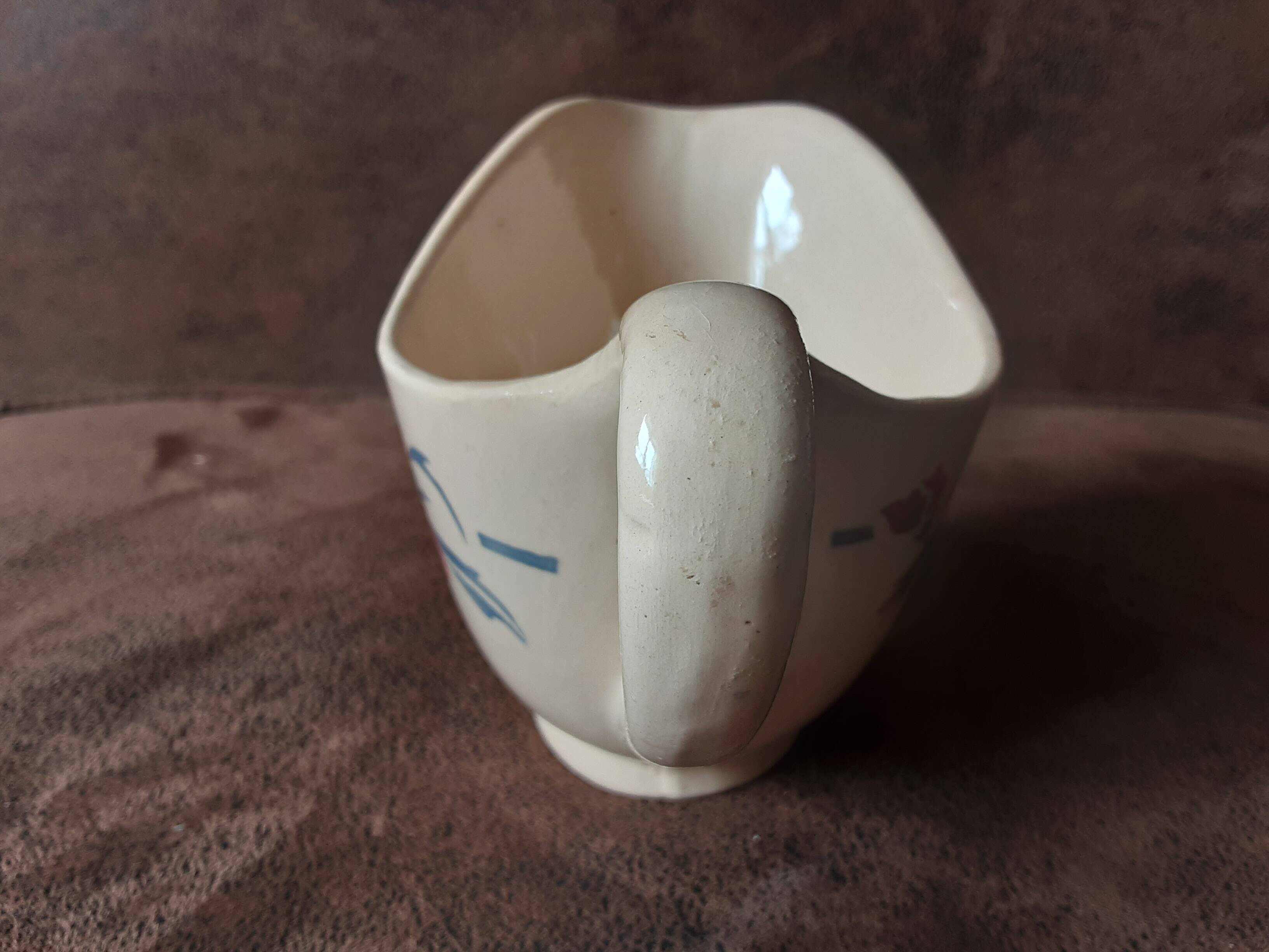 K&G Luneville Sauceboat