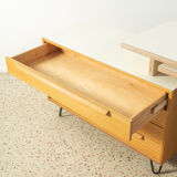 1960s Desk, WK Möbel