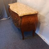 Commode style Louis XV